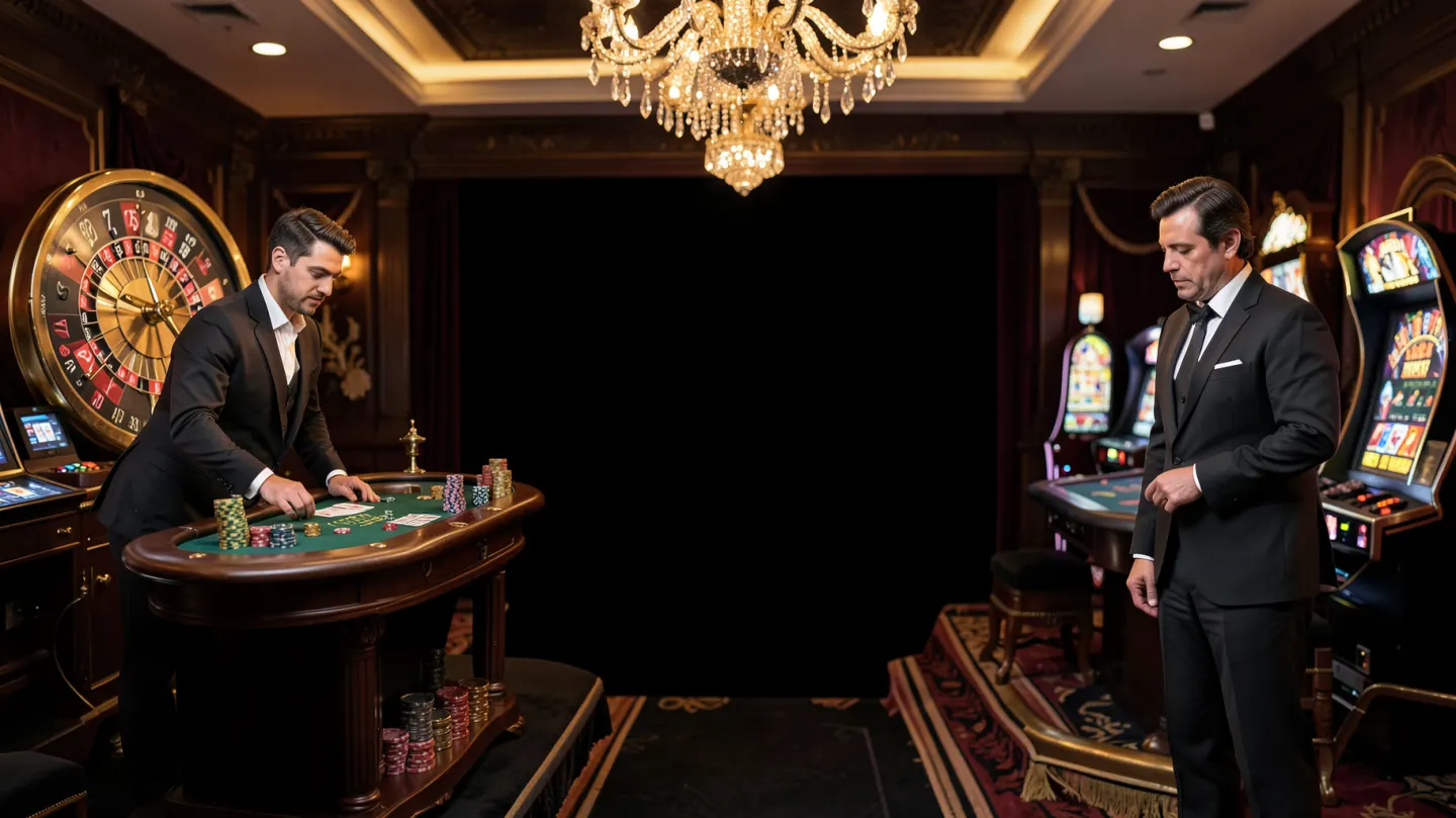 Spinanga Casino
